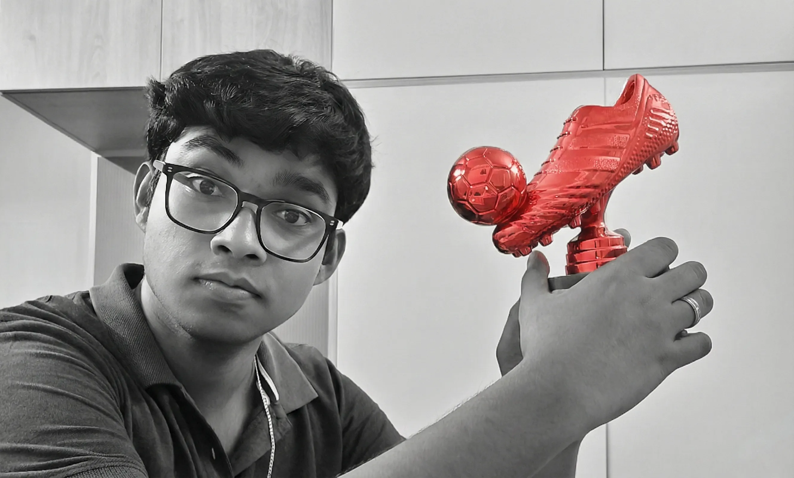 DeadTechGuy workspace